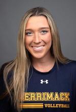 Kristen O'Keefe, Merrimack College - Asst. Coach
