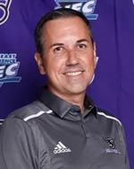 Craig Martin, Stonehill College - Head Coach